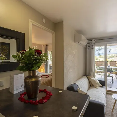 Casabianca - Aliva Aparthotel *