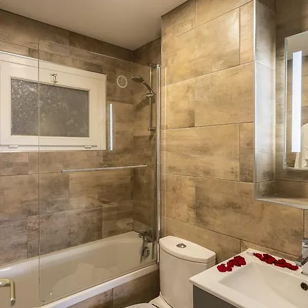 Casabianca - Aliva Aparthotel