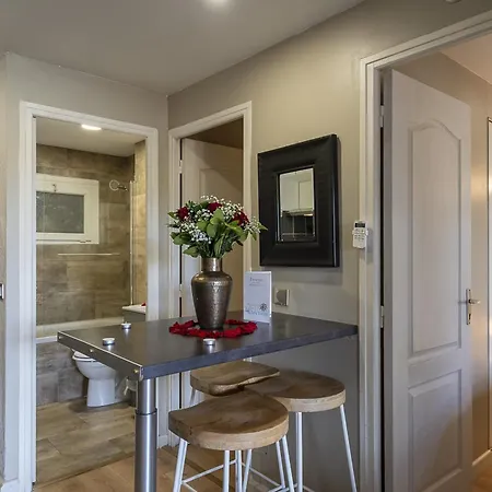 Aparthotel Casabianca - Aliva *