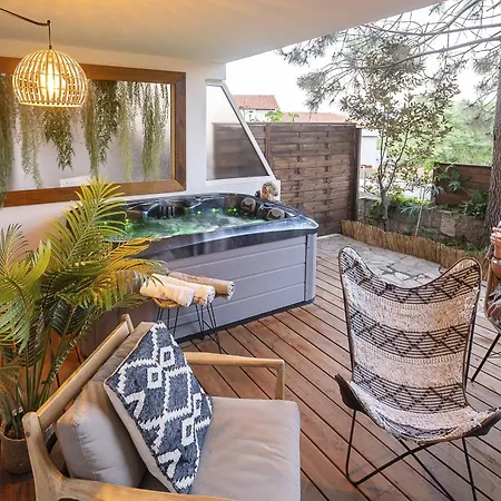 Aparthotel Casabianca - Aliva