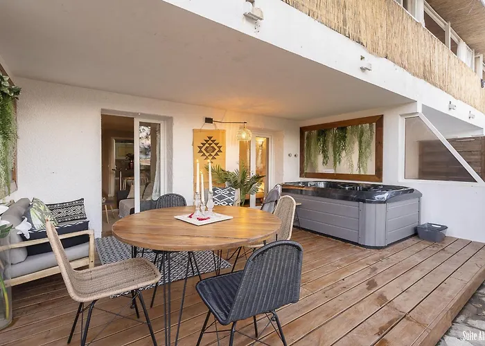 Casabianca - Aliva מלון דירות פורטיסיו