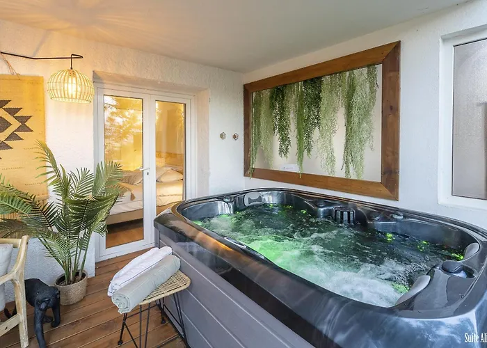 מלון דירות Casabianca - Aliva פורטיסיו