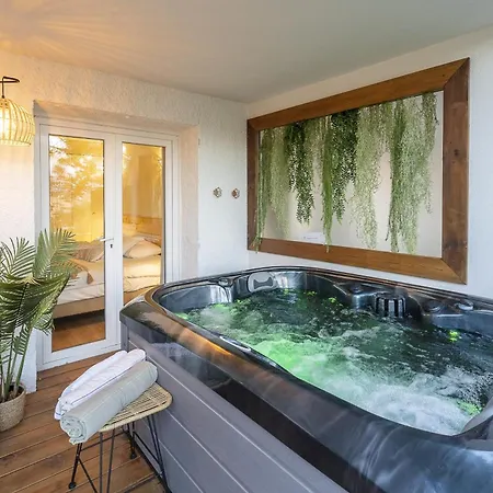 Aparthotel Casabianca - Aliva Porticcio (Corsica)