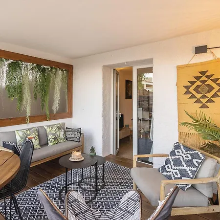 Casabianca - Aliva Porticcio (Corsica)