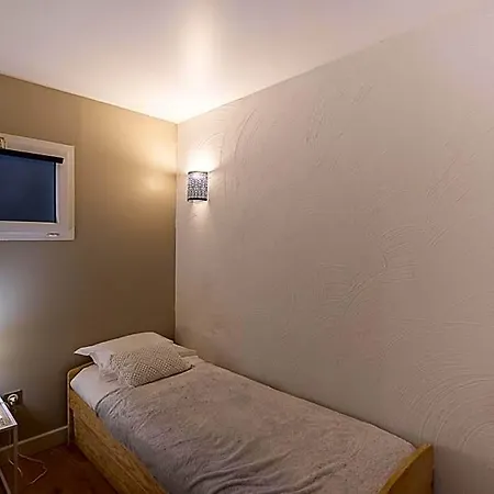 Casabianca - Aliva Aparthotel