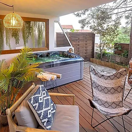 Casabianca - Aliva Aparthotel *