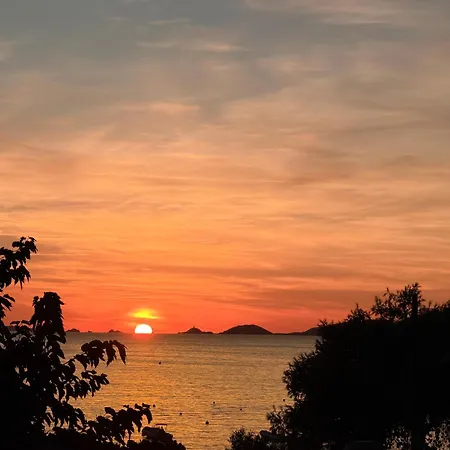 Casabianca - Aliva Aparthotel Porticcio (Corsica)