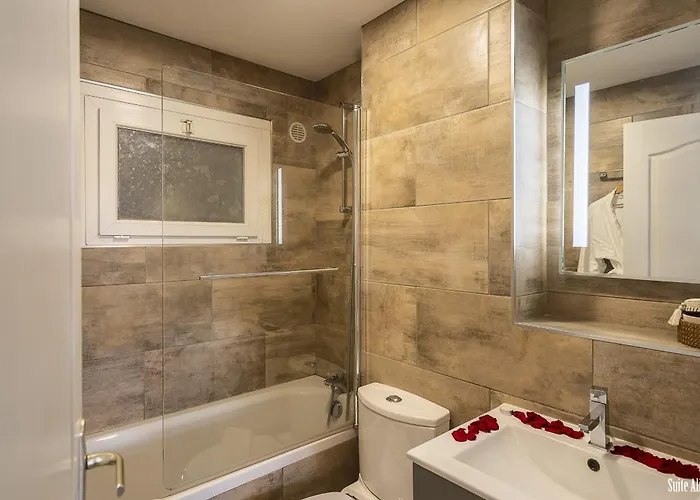 Casabianca - Aliva アパートホテル