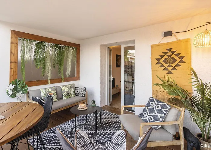 Casabianca - Aliva ポルティシオ